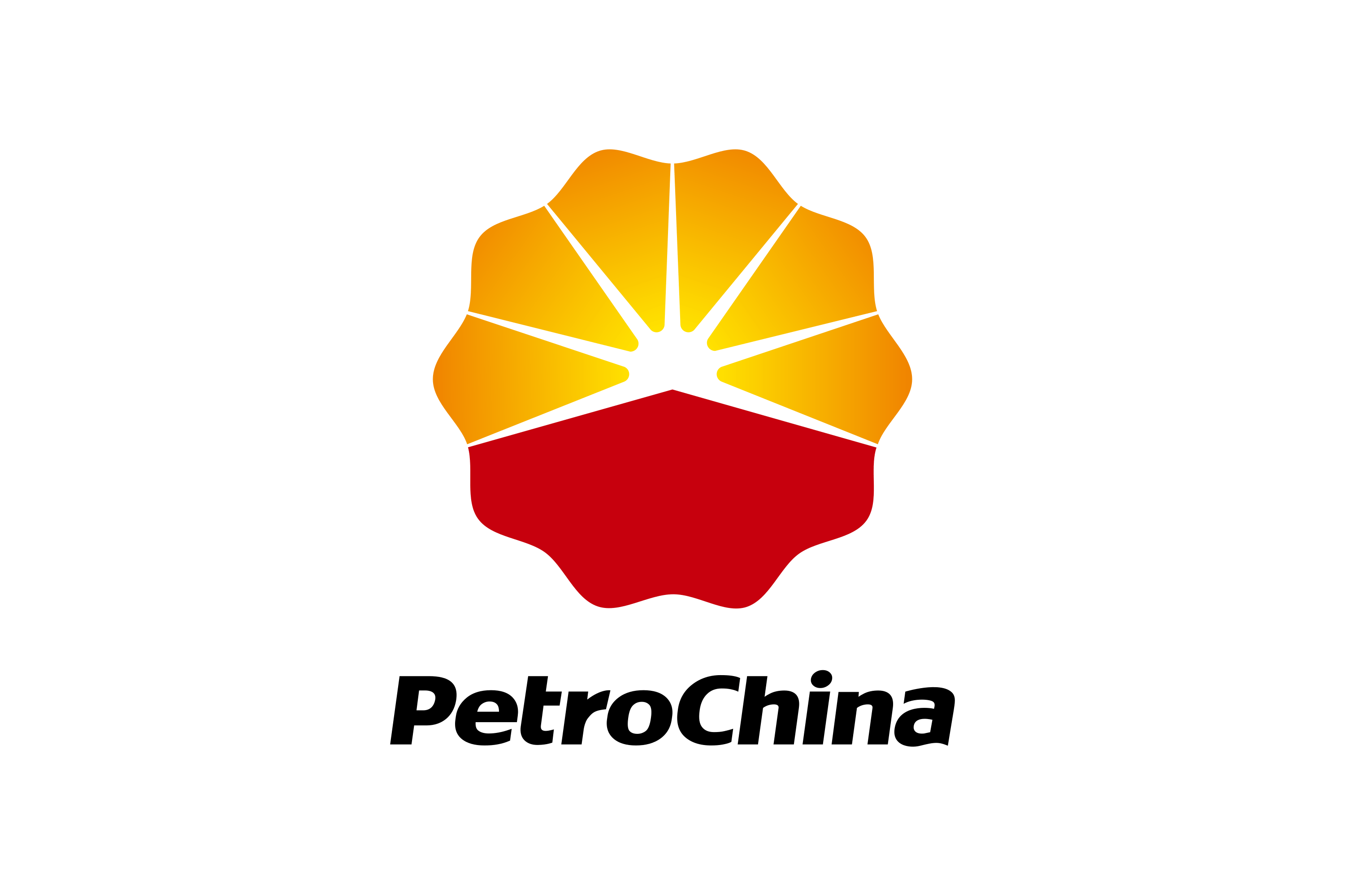 PETROCHINA